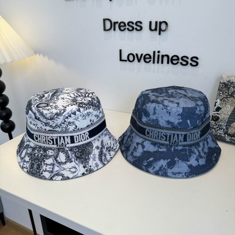 Dior Hat 060104